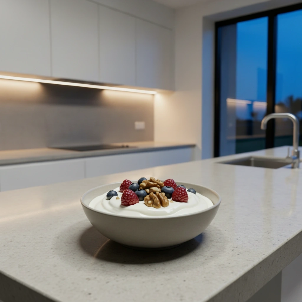 Vakarienės strategija